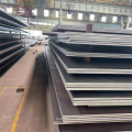 SS490 Hot Colled Steel для общей конструкции